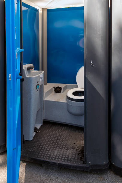 Best Local porta potty services  in Coal Fork, WV