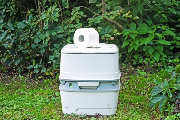 Best Luxury portable toilet rental  in Coal Fork, WV