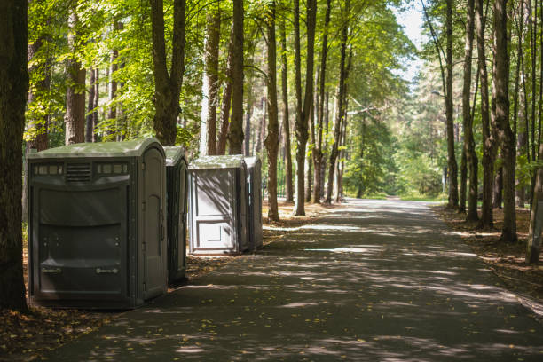 Best Emergency porta potty rental  in Coal Fork, WV