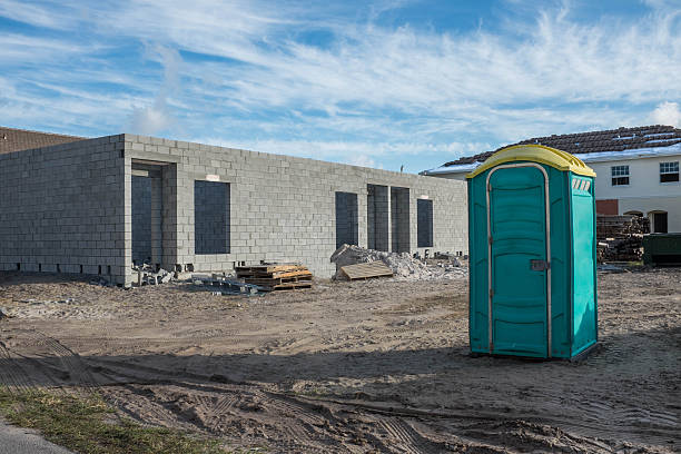 Best Construction site porta potty rental  in Coal Fork, WV