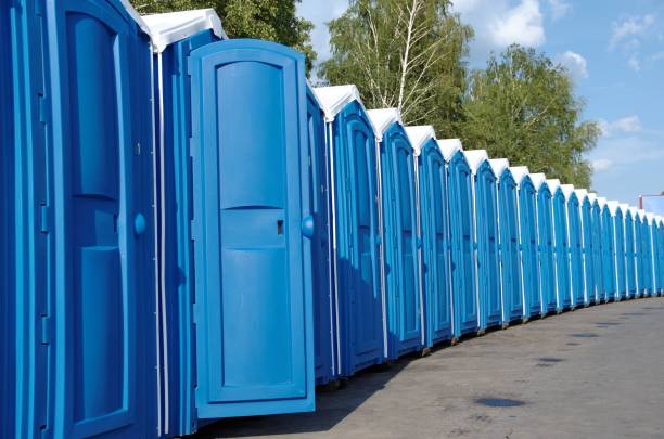 Best Portable bathroom rental  in Coal Fork, WV